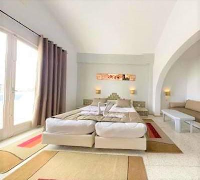 Zenon Hotel Джерба Экстерьер фото